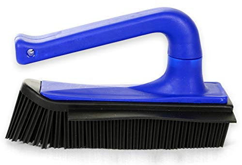 winwin clean Systemische Reinigung - Handbesen I V - HANDBESEN I MIT V-FÖRMIGEN Borsten