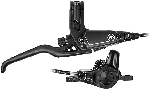 MAGURA, Fahrradzubehör Unisex Erwachsene, Mehrfarbig, Einheitsgröße