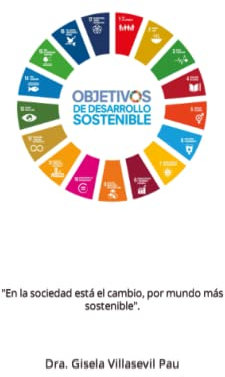 Los Objetivos de Desarollo Sostenible