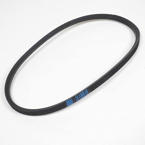 Courroie de transmission FDM compatible avec Mobylette Peugeot 50 103 MVL 6027