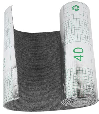 BESPORTBLE Pool-bodenmatte Selbstklebend Wasseraufnahme Pool-wegmatte rutschfeste Schwimmwegmatte