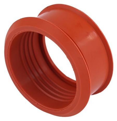 DINSOAVR Guarnizione Tenuta per Manicotto del Tubo Ad Alte Prestazioni Diametro Esterno 6 Cm per 206 207 307 308 Miglioramento Efficienza del Motore