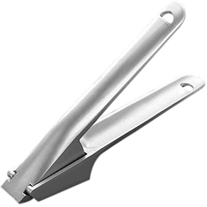 PRETYZOOM Machacador de Manual de Aleación de Aluminio 1 Pieza Prensa de Herramienta de de Limpiar para Cocineros