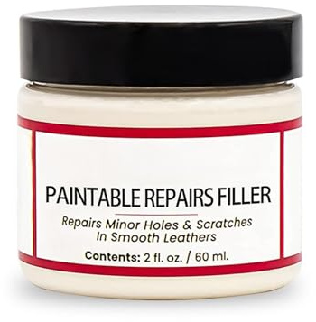 Crema Nutriente E Detergente Per Interni Auto in Pelle, Crema Riparatrice Lucidante, Impermeabile Anti-Invecchiamento Per Seggiolini Auto, Divano, Scarpe E Selle in Pelle, 60g