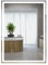 HOMCOM Badspiegel mit Beleuchtung 70 x 50 cm LED Wandspiegel mit Touchschalter, Memory-Funktion 3 Lichtfarben Beschlagfrei Lichtspiegel Silber