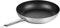 Tescoma 606836 GrandChef Padella Antiaderente, Manico Lungo, Nero, 36 cm