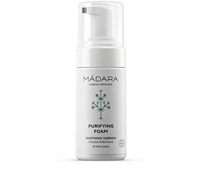 Madara Purifying Foam Reinigungsschaum 100ml