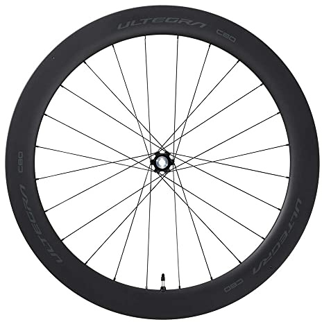 SHIMANO Vorderrad R8170-C60
