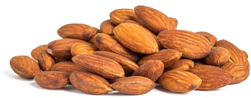 Persis Premium Almond Roasted - UNSALTED (1Kg)