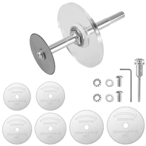Comphic Kit D'Outils de Coupe-Tuyau Intérieur en PVC, Coupe-Tuyau Intérieur pour Guide de Jauge de Profondeur de Tuyau en PVC, Ensemble D'Outils de Plomberie de Coupe-Tuyau Interne