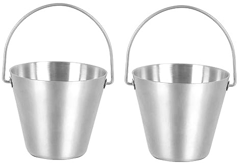SHINEOFI 2piezas Rejilla Para Huevos De Acero Inoxidable Soporte Para Guardar Huevos Contenedor Para Guardar Para Almacenamiento De Cocina o Nevera