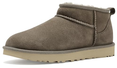 UGG W Classic Ultra Mini StivaliDonna