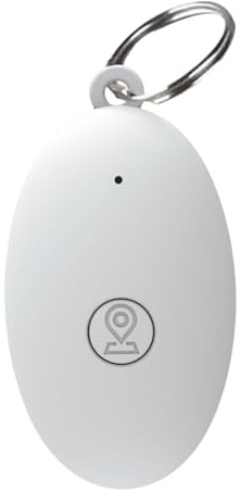 Chiavi Finder: Dispositivo Di Tracciamento Compatto E Di Allarme Bidirezionale, Strumento Di Posizionamento Di Coppia Facile Accessorio Portatile Per Ricerca Di Articoli