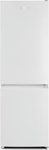 Indesit INKS 8261 W4UK 177cm 70/30 Fridge Freezer - White - E Rated