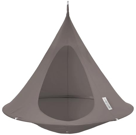 Cacoon 5420015000355 Hängande Stol, Ø1.5 m, Brun