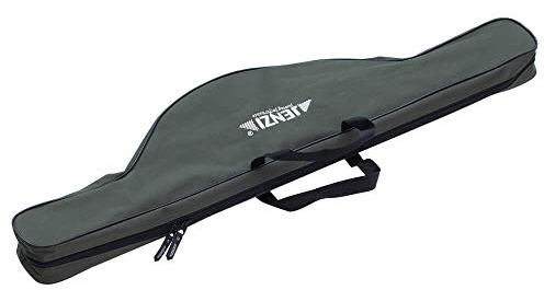 Jenzi Rutenfuteral ECO, Länge 90 cm., ideal für Telen