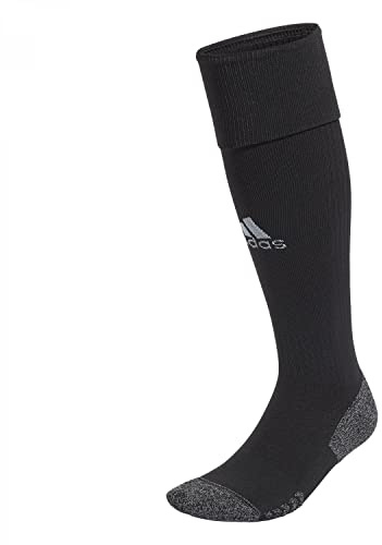 Adidas, Referee 22, Schiedsrichter-Socken, Schwarz, S, Unisex-Erwachsener