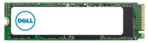 Dell SSD 512GB Class 40 M.2 2280 NVMe PCIe 3.0 Gen 3x4 Solid State Drive SNP112P/512G AA618641