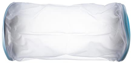 Hoement Funda Protectora para Brazo, Pvc y Tpu, para Apósitos y Escayola, Uso en Ducha y Baño, Adultos