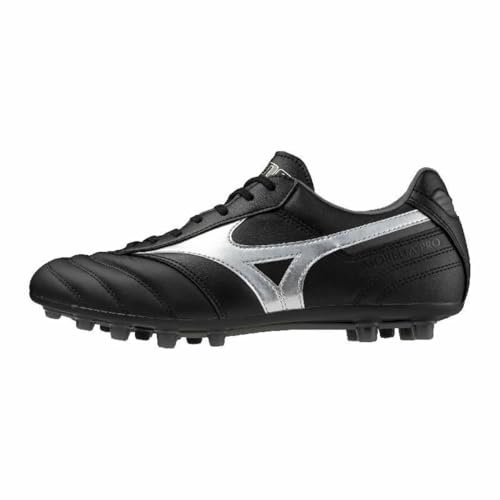 Mizuno Herren-Fußballschuhe P1ga2414-03, Schwarz, 42.5 EU