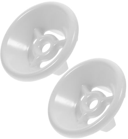 SOESFOUFU 2pcs Urinal Strainer Caps and Stoppers Set, Plastic Bathroom Urinal Filter Covers with Odour Proof Design, Suitable for Public and Private Restrooms