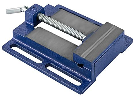 Maschinenschraubstock Bohrmaschinen Schraubstock Bohrmaschinenschraubstock 4 Inch Parallel Schraubstöcke Bohrerschraubstock