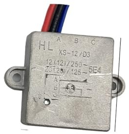 KLAIDE Soft Start Switch Slotting Machine Angle Grinder Cutting Saw Aluminum Machine Electric Circular Saw Electric Attachment