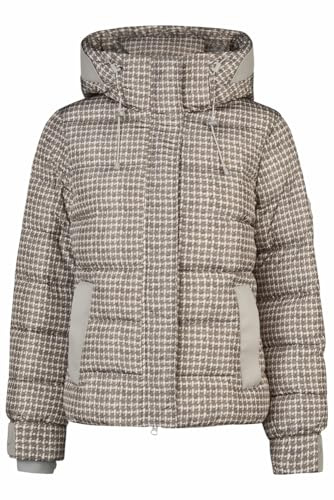Pikeur Damen Winter Jacke QUILTED JACKET black Selection HW 25