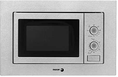 Microondas FAGOR 3MWB-20CGX