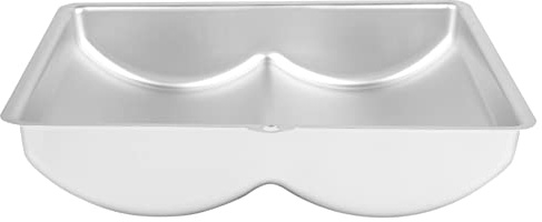 Buch-Kuchenform, Buch-Schokoladenform, Kuchen-Backform, Kuchenform, Aluminiumlegierung, Buchform, Kuchenform, Antihaft-Backzubehör, Dekorations-DIY-Werkzeug