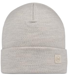 Buff Berretto Merino Heavyweight Cloud Unisex Adulti