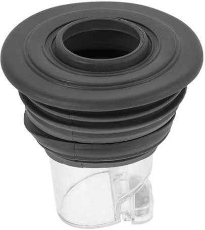 OSALADI Silicone Drain Sealing Plug for Washing Machine Washer Drain Plug Use in Laundry Bathroom Sink