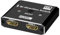 HDMI 2.1 Switch, 8K HDMI Splitter Switcher Bi-Direction 2 In 1 Out or 1 In 2 Out, support Ultra HD 8K@60Hz, 4K@120Hz, High Speed 48Gbps, HDCP2.3, HDR10 for TV/PS5/ Monitors