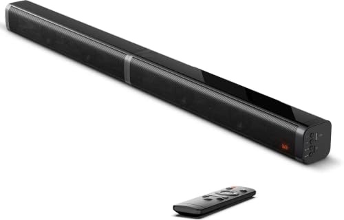 Arveno Barre de Son sans Fil 150W