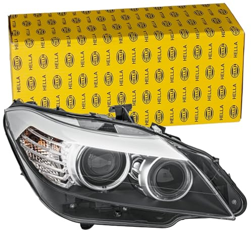 HELLA 1EL 009 933-421 Bi-Xenon Scheinwerfer - BMW Z4 Roadster (E89)