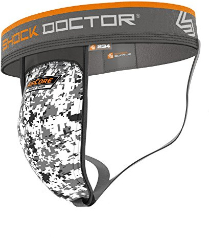 Shock Doctor