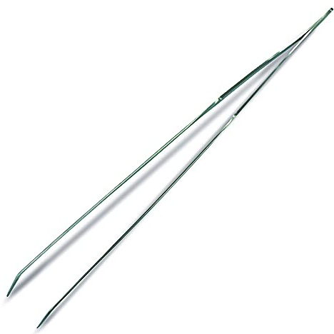 Amtra Wave A6017777 Tweezer Steel Pliers Curve