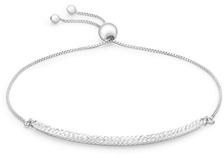 Carissima Gold Damen-Armband Weißgold