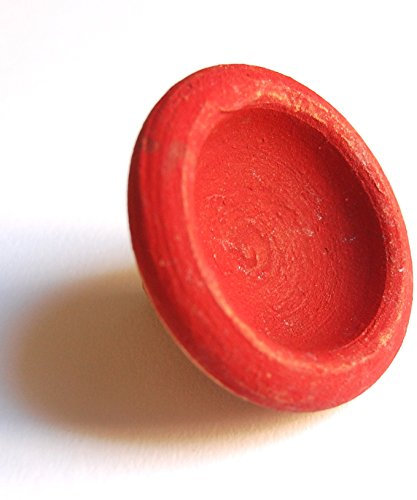 BALLA Lippenstift, Aker Fassi, vegan, Marienkäfer, biologisch abbaubar