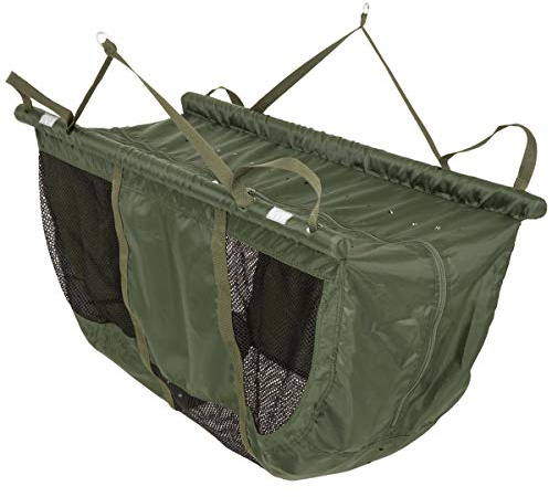 JRC Unisex Cocoon 2G Recovery Sling, Grün, Einheitsgröße