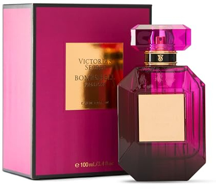 Victoria's Secret Bombshell Passion Eau de Parfum 100ml