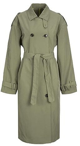 JJXX JXCHOICE TRENCHCOAT OTW SN