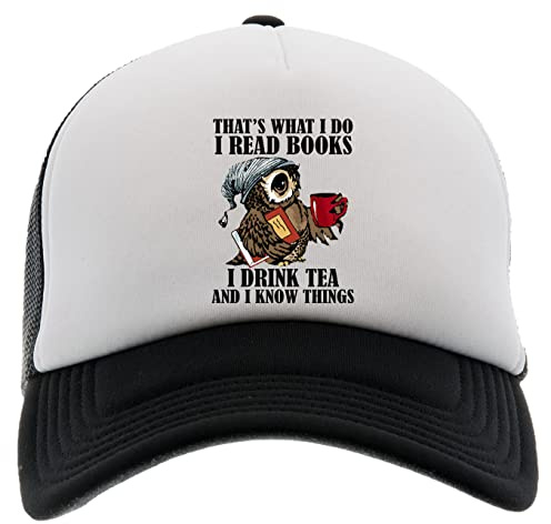 Eventide Island Baseboll Keps Hatt Unisex Män Kvinnor Skumfront Mesh Tillbaka Svart Baseball Cap Unisex
