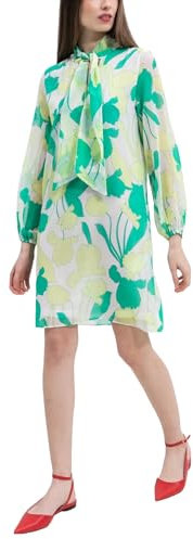 Emme marella Vestito Donna Verde 2352211734200