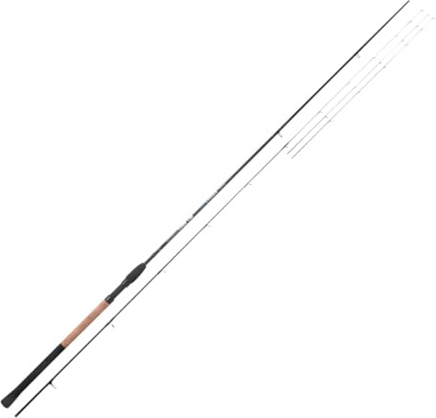 Cresta Rute Blacktorne Pro C Feeder Method 270cm 20-50g - Feederrute, Angelrute zum Feedern, Friedfischrute