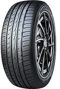 ROADCRUZA - 235/35 ZR19 TL 91W RA710 XL BSW - Sommerreifen