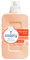 Soaply Fabric Softner - Sandalwood and Peach Fragrance - Natural plant based laundry Derived From Soap Nuts - Fabrics Stay Softer For Longer. Animal fat free, Ecocert and Vegan certified 750Ml