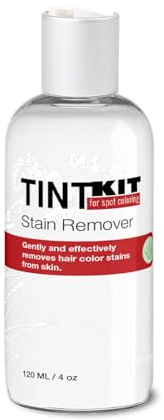 Godefroy Hair Color Stain Remover – Gently Removes Hair Color, Henna, and Tint Residue from Skin | Ideal for Hairline, Brows, Beard & Neck | Aloe-Infused & No Harsh Scrubbing | Salon & At-Home Use