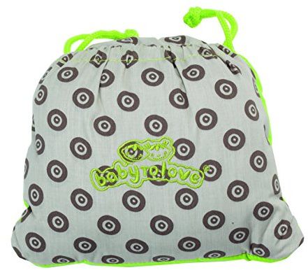 BabyToLove Fickstol rund och rund