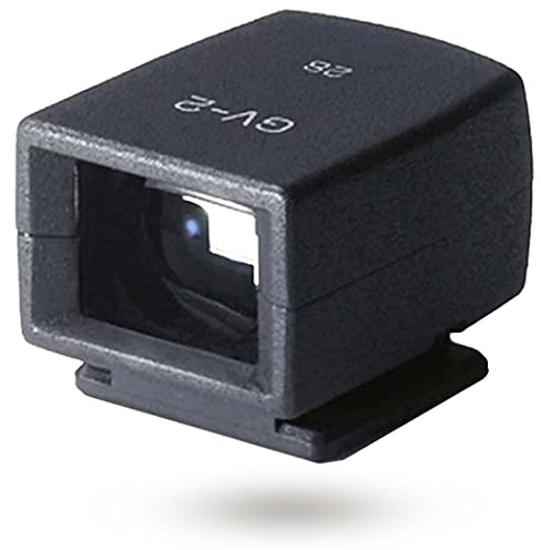 Ricoh External Viewfinder GV-2 Used on GRD IV Hot Shoe